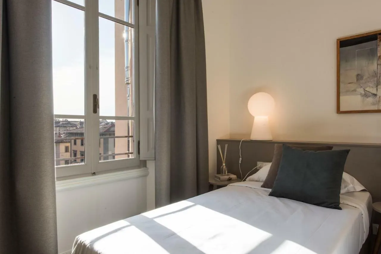 Apartments Florence - Duomo Contemporary