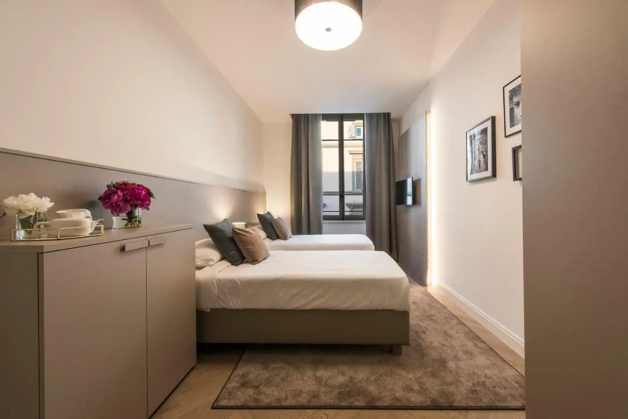 Apartments Florence - Duomo Contemporary 0*,
