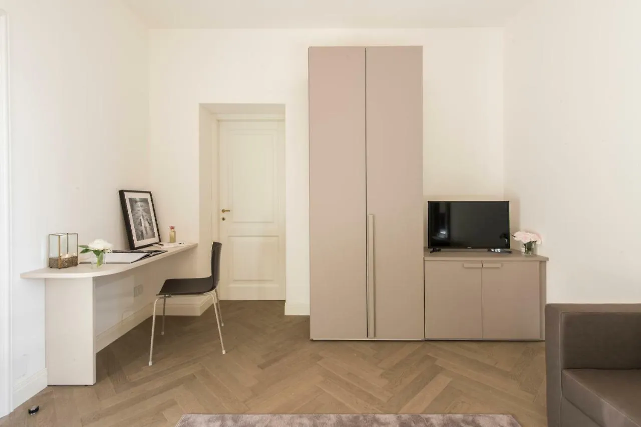 Apartments Florence - Duomo Contemporary