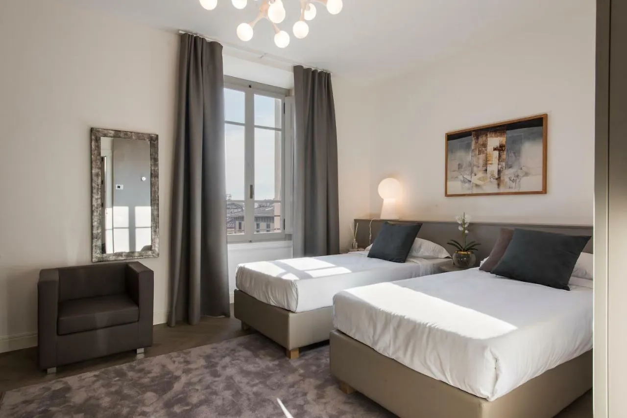Apartments Florence - Duomo Contemporary