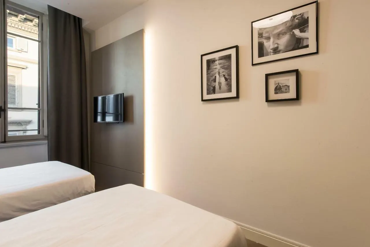 Apartments Florence - Duomo Contemporary