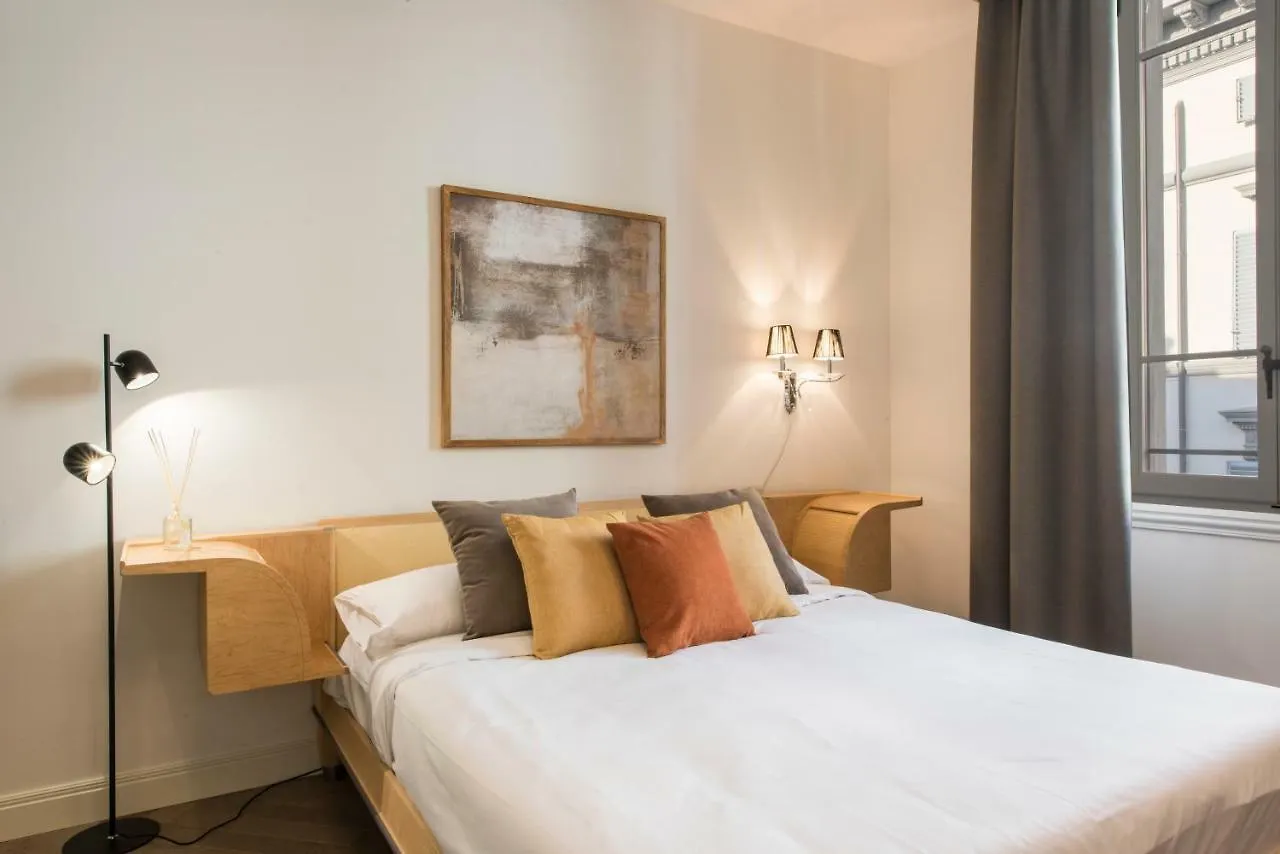 Apartments Florence - Duomo Contemporary