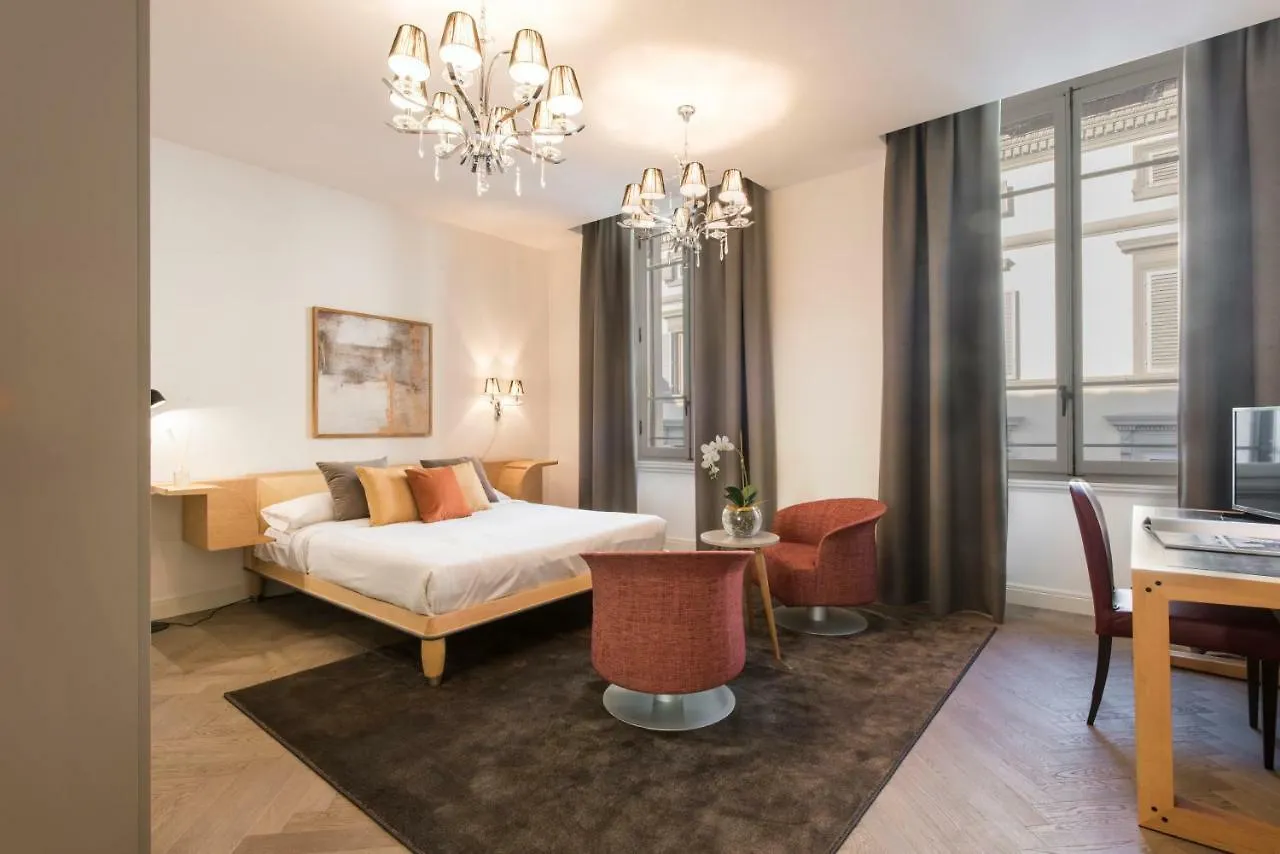 Apartments Florence - Duomo Contemporary Itália