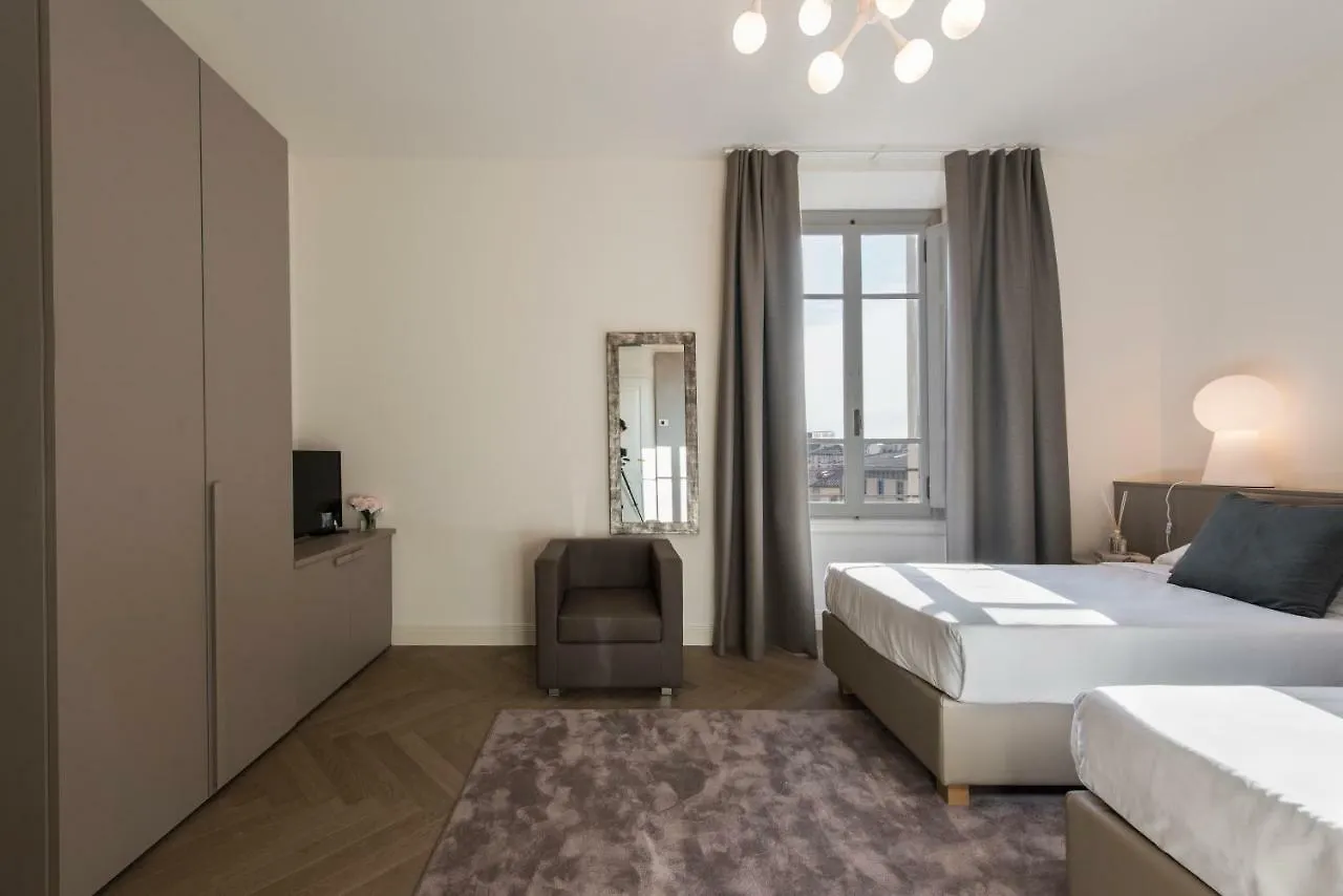 Apartments Florence - Duomo Contemporary