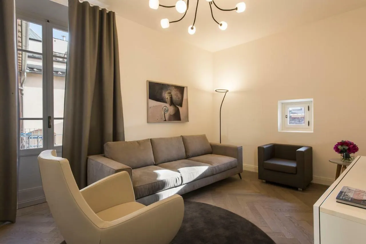 Apartments Florence - Duomo Contemporary