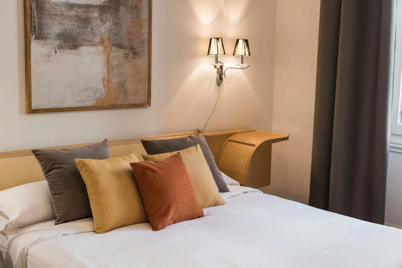 Apartments Florence - Duomo Contemporary איטליה