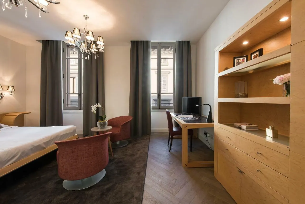 Apartments Florence - Duomo Contemporary