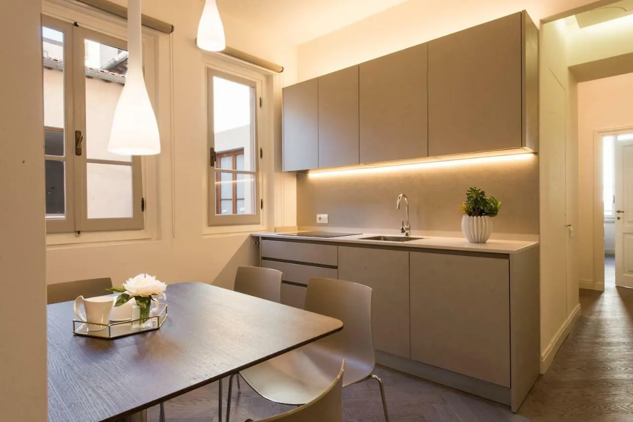 Apartments Florence - Duomo Contemporary איטליה