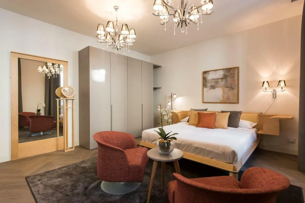Apartments Florence - Duomo Contemporary 0*,  איטליה