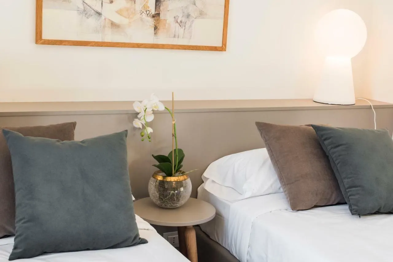 Apartments Florence - Duomo Contemporary איטליה