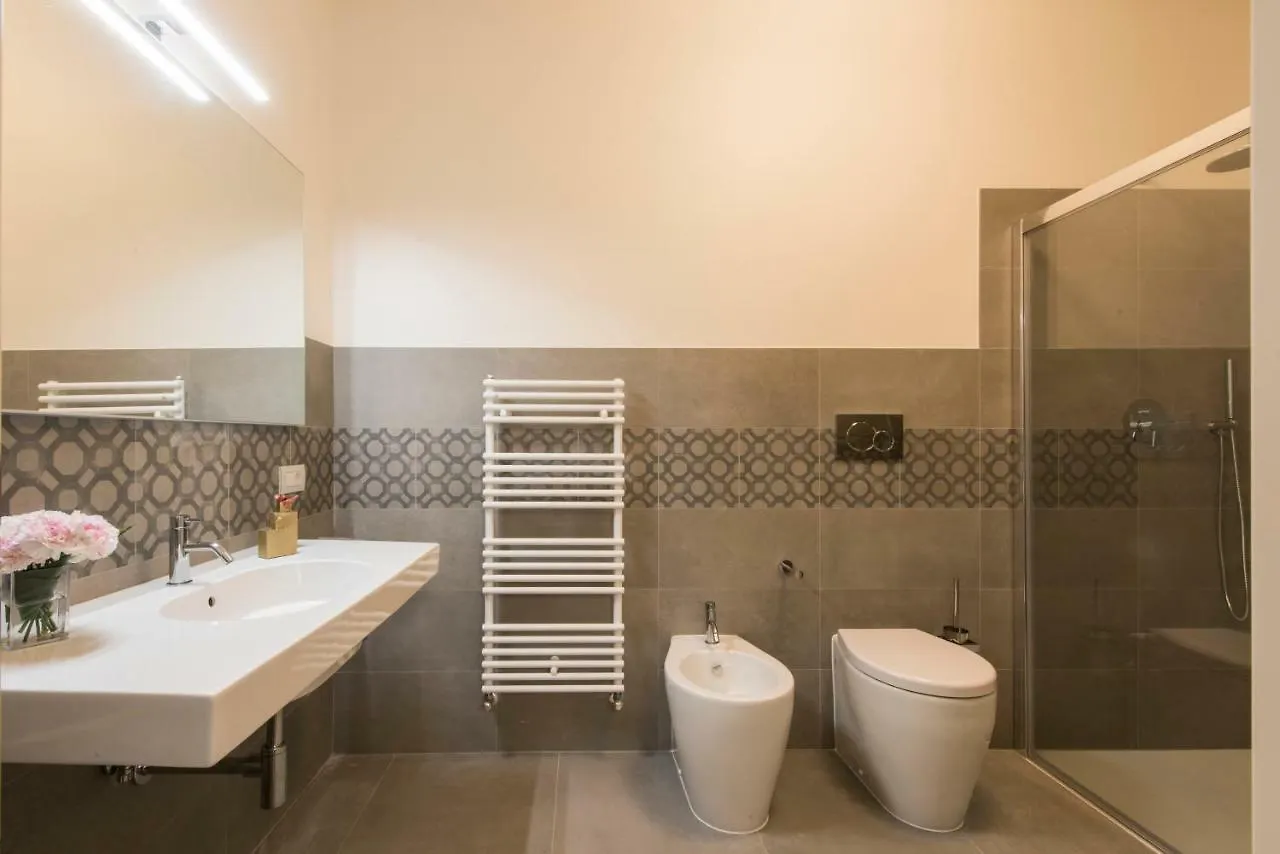 Apartments Florence - Duomo Contemporary